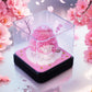 3D Memo Pad Art Sticky Paper Notes Creative Decorative