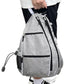 Oxford Sports Backpack Pickleball Backpack Breathable Backpack For Pickleball