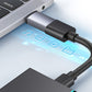 USB to Type C Adapter OTG Portable Converter Compatible with MacBook iPad Pro Samsung