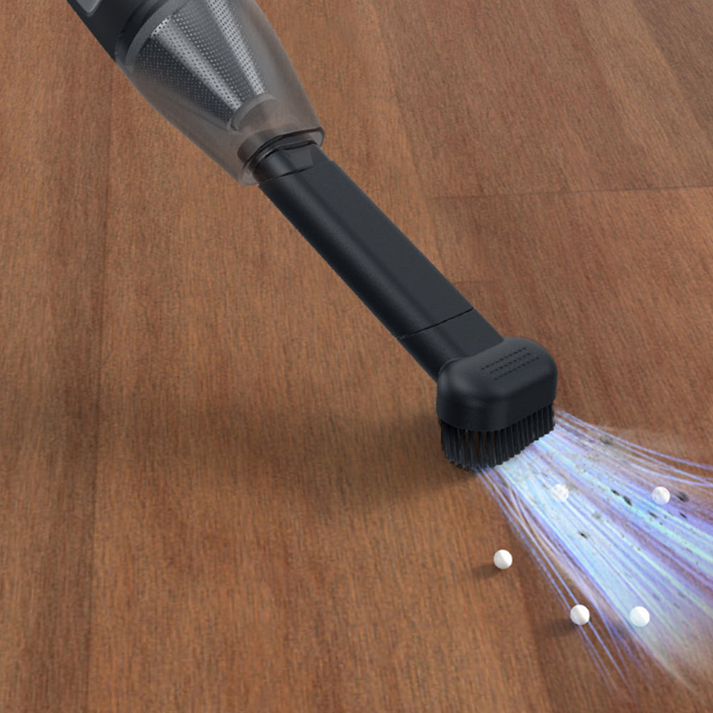 Rechargeable Handheld Car Vacuum Cleaner
