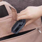 Airplane Travel Phone Holder Universal Handsfree Phone Mount with 360 Degree Rotation