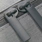 6Pcs Travel Luggage Compression Packing Cube Storage Bags
