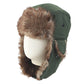 Winter Trapper Hat Warm Faux Fur Trooper Russian Bomber Eskimo Pilot