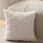 2Pcs Spring Floral Throw Pillow Covers for Couch Sofa Bed Square Cushion Cases-Sunflowers