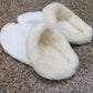 Winter Fleeced Liner Insoles for Slipper
