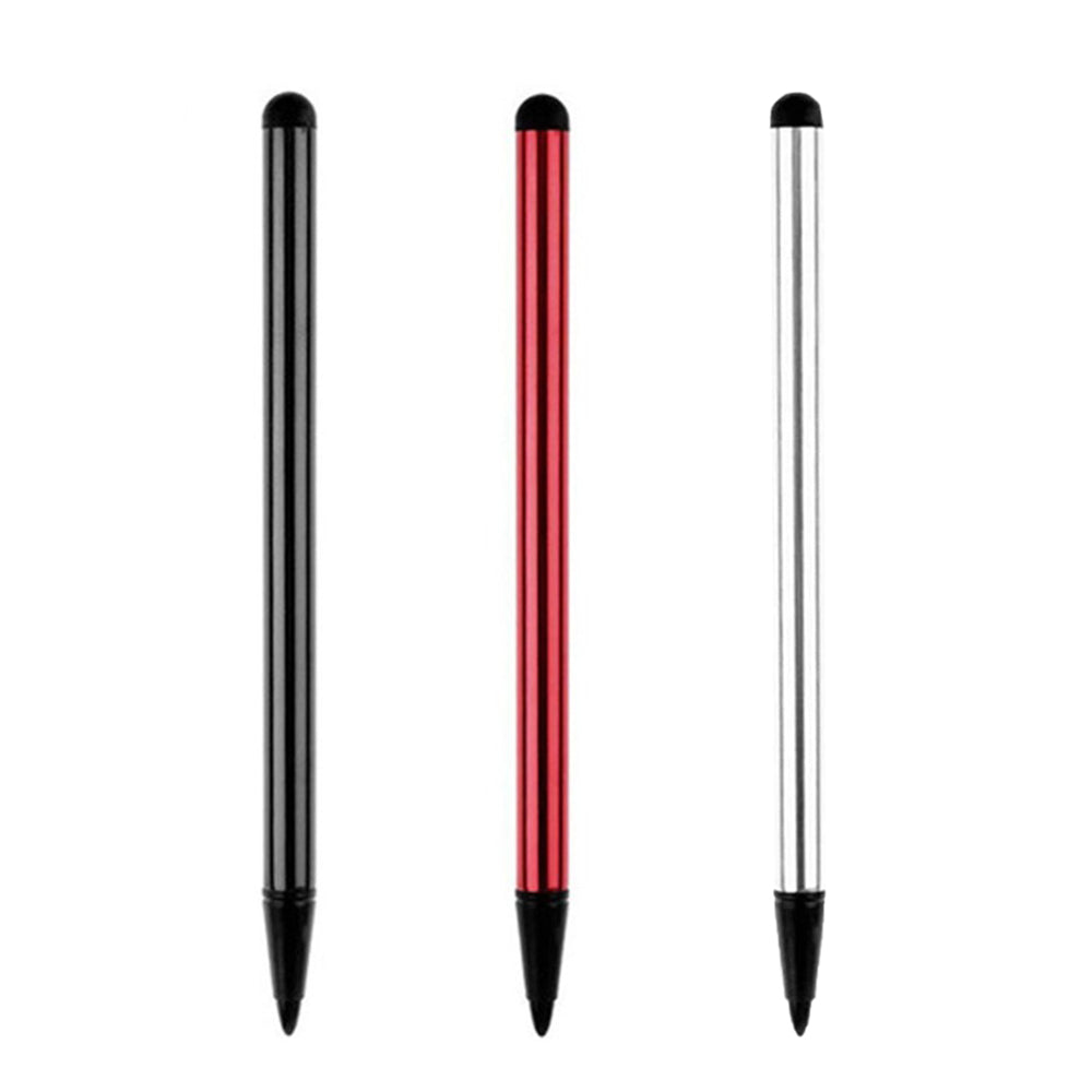 3Pcs Universal Double Pointed Touch Screen Stylus Pen