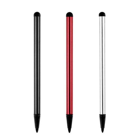 3Pcs Universal Double Pointed Touch Screen Stylus Pen