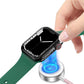3 in 2 Watch Wireless Charger for iPhone Apple Watch Multiple Devices