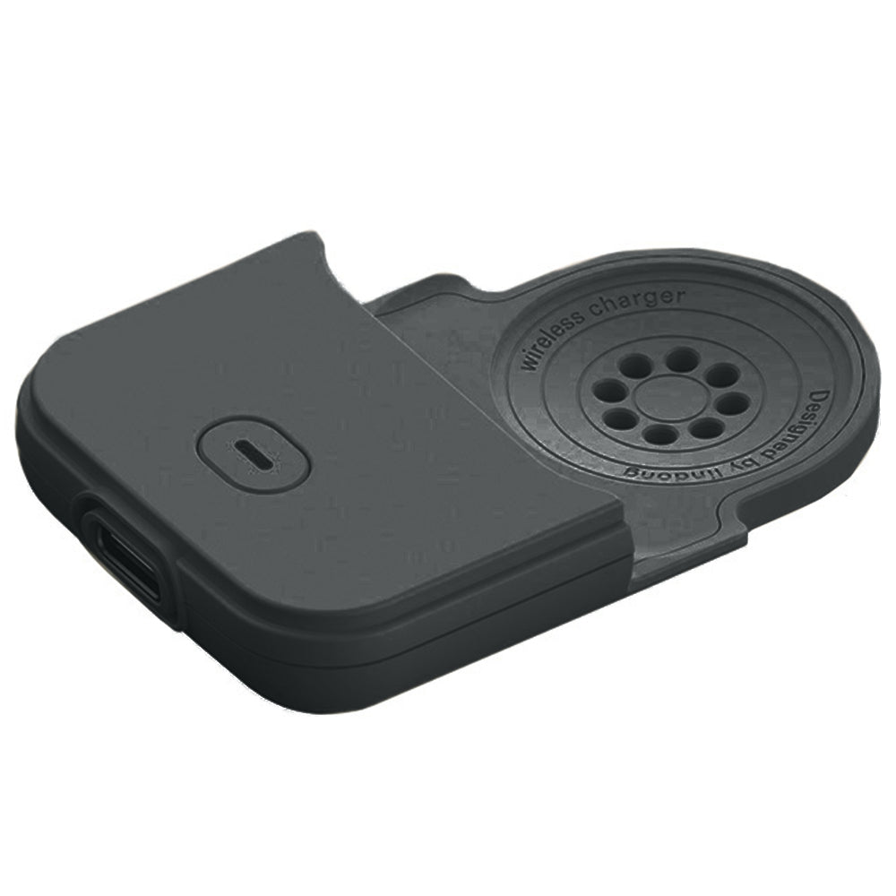 Portable Mini ic Wireless Power Bank For Apple Watch 40/41/44/45/49mm