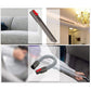 6Pcs Brush Attachment Kit for Dyson V7 V8 V10 V11 Vacuum Cleaner Accessories