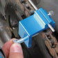 Motorcycle Chain Alignment Tool Chain Straightener Corrector for Dirt Bike ATV