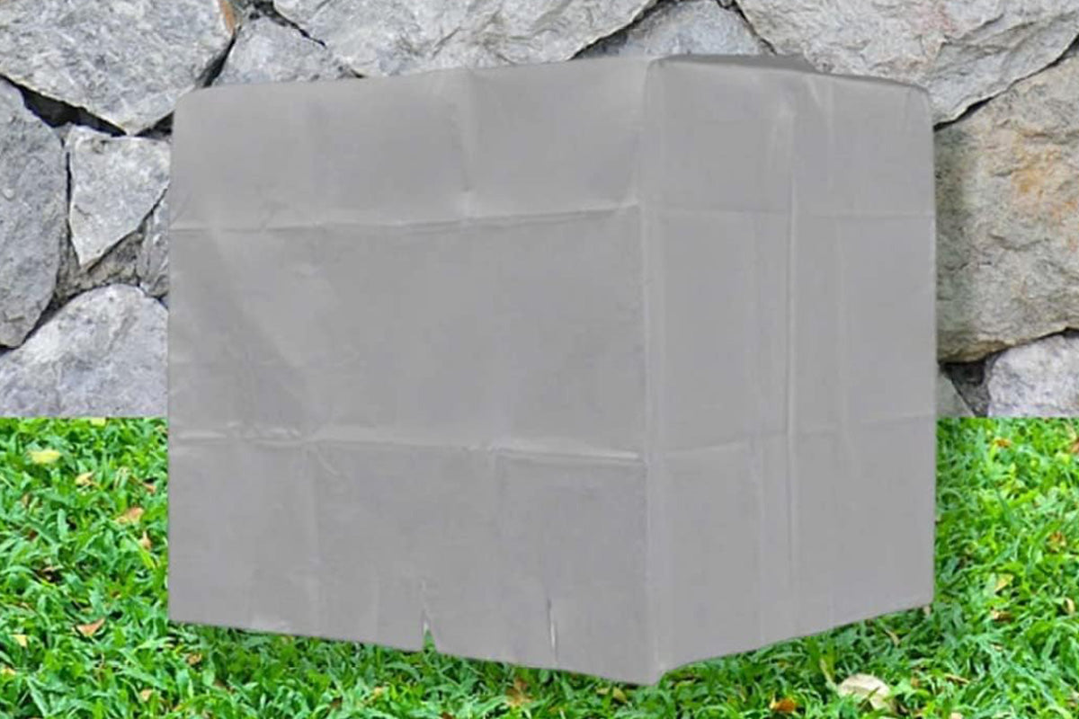 1000L IBC Tank Cover Waterproof Container Cover for IBC Rain Water Tank