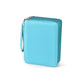 184 Slot Foldable Large Capacity Pencil Case Makeup Bag and Storage Organizer