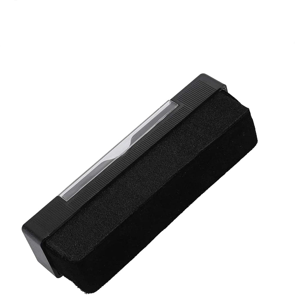 Record Player Cleaning Kit with Small Brush