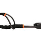 Car Steering Wheel Lock Anti-Theft Device Adjustable Lock Universal Fit