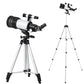F36070 Astronomical Telescope 360mm Focal Length 70mm Aperture