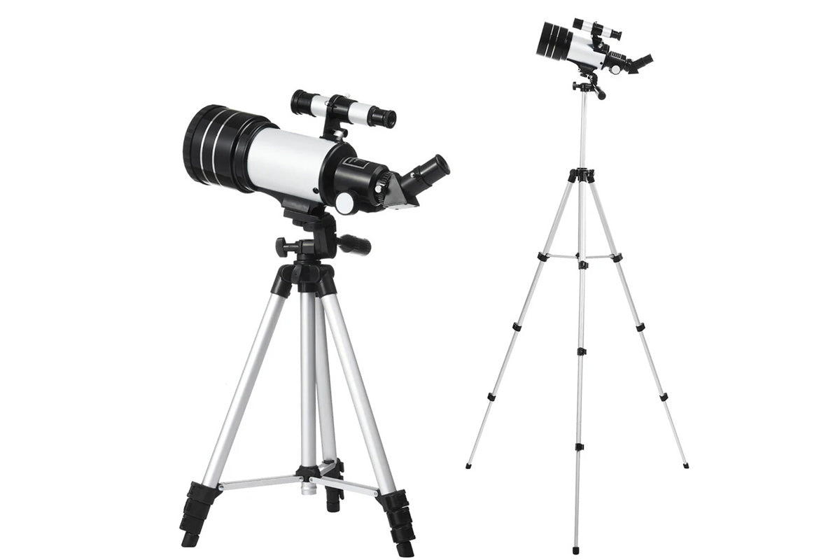 F36070 Astronomical Telescope 360mm Focal Length 70mm Aperture