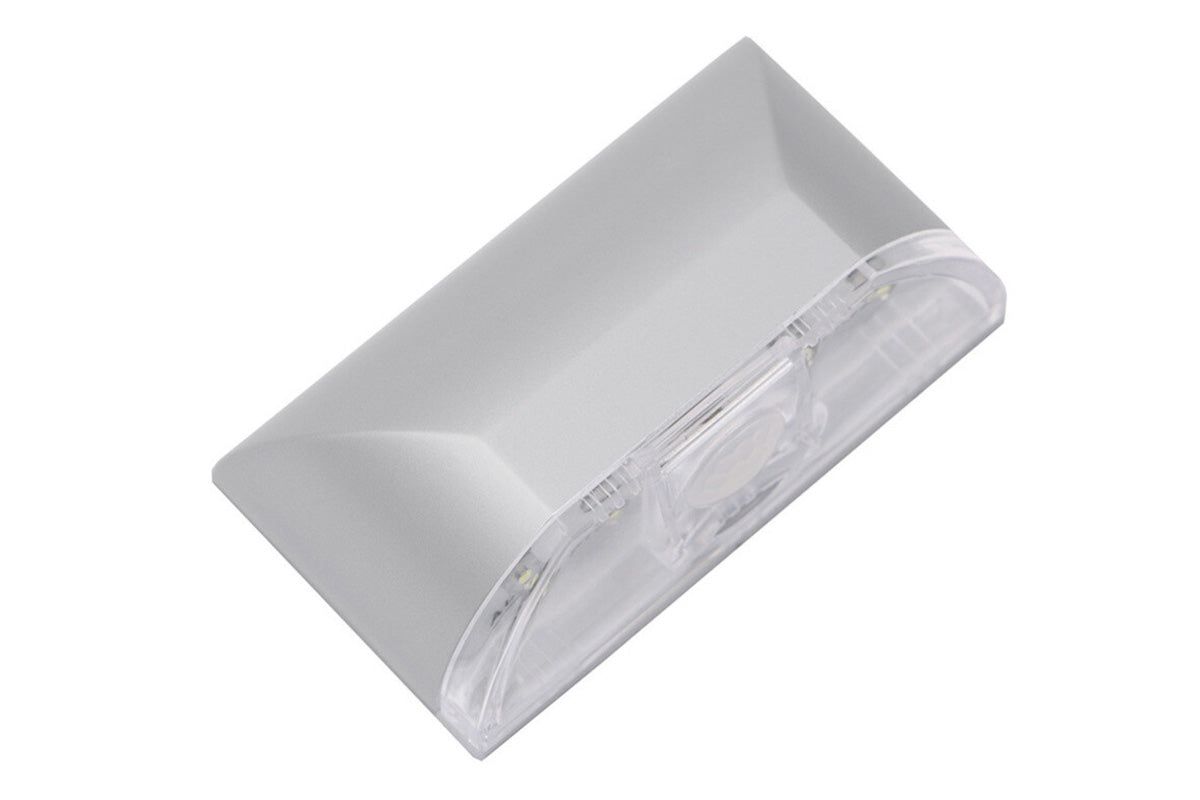 LED Wireless Motion Sensor Night Light with PIR Detection for Hallway Stairs