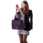 30x14x27CM Insulated Lunch Bag Adult Lunch Box for Work School