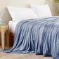 Summer Cooling Blanket for Hot Sleeper Absorbs Heat