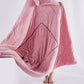 Pillow Blanket Throws Back Support Cushion