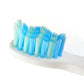 Electric Sonic Toothbrush Travel Rechargeable Ultrasonic Electric Toothbrush with 10 Brush Heads