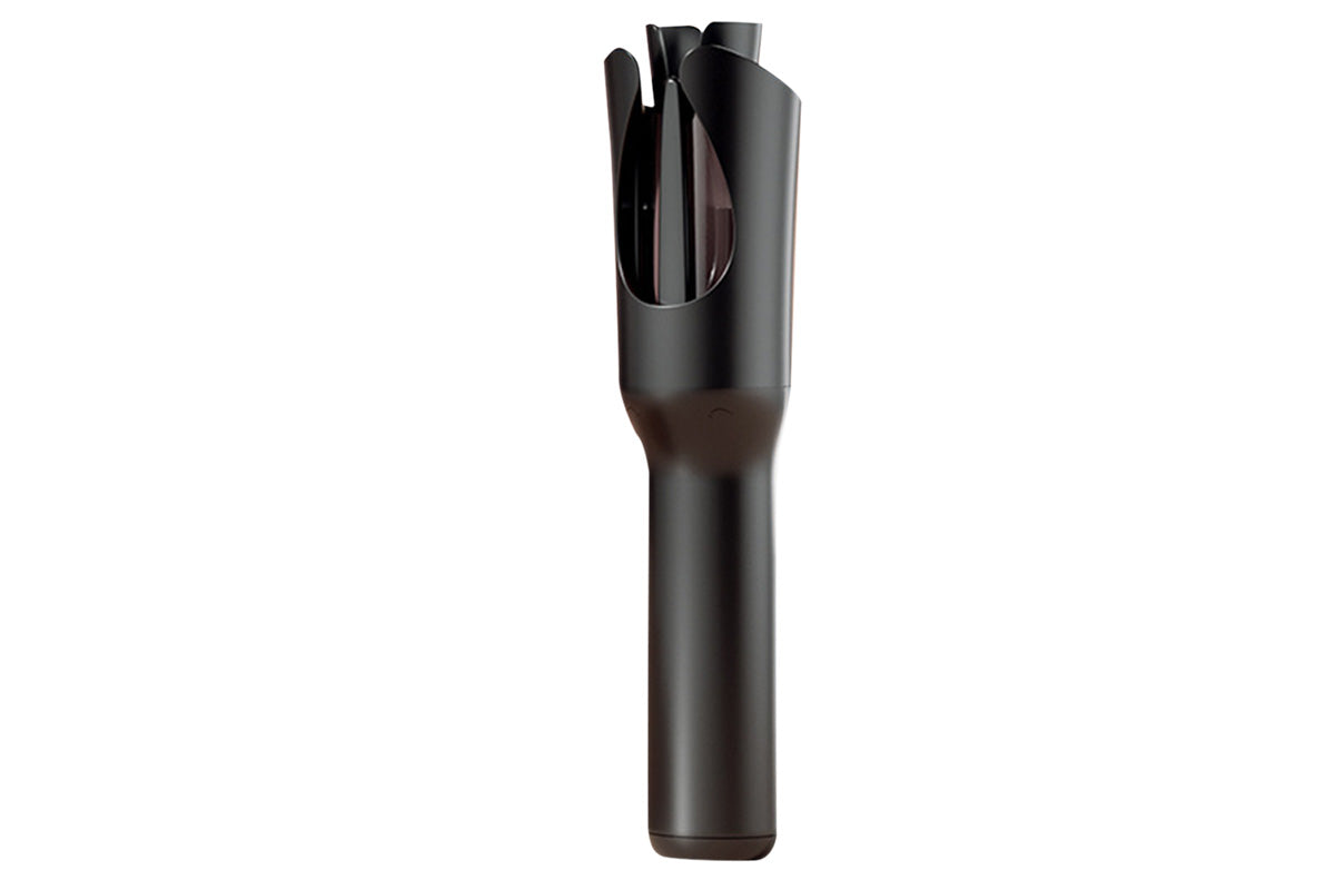 Automatic Curling Iron with 3 Temperatures Curling Iron 2-Way Rotation for Hair Styling