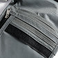 RFID Shielding Neck Passport Card Wallet Travel Storage Pouch