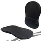 Ergonomic Wrist Rest Mouse Wrist Rest Pad Wrist Support-Black