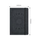 A5 Vintage PU Cover Notebook Notepad and Travel Journal