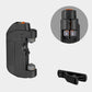 2Pcs GT/FG/PR Electric Knotting Bobbin Winder for Fishing