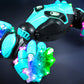 4WD Gesture Sensing RC Stunt Car Toys Drift Hand Control RC Cars With Light And Music