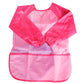 Art Smock Paint Apron Waterproof Painting Smock for Cooking Crafts