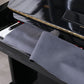 Piano Keyboard Anti-Dust Cover Cloth