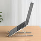 Portable Laptop Stand Adjustable Foldable Notebook Tablet Holder Computer Desk