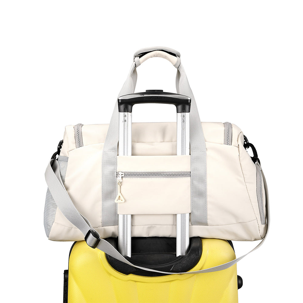 Travel Duffel Bag Outdoor Gym Bag