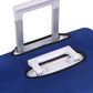 Thicker Luggage Cover Elastic Suitcase Cover Fits 18-21inch Travel Washable Cover-Navy