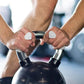 Anti-Slip Workout Grips Hand Protector Gloves For Weight Lifting Gym Training
