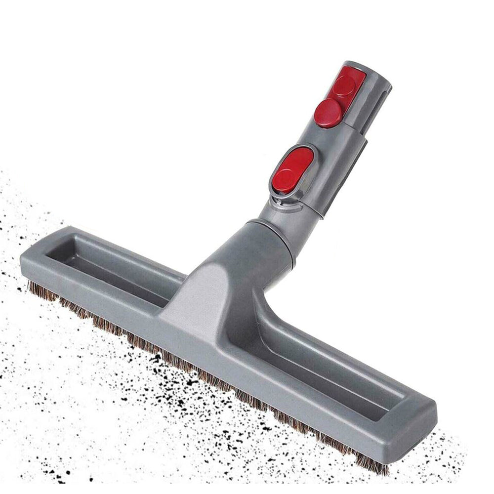 2Pcs Hard Floor Brush Head For Dyson V7 V8 V10 V11 Vacuum Cleaner