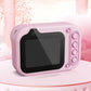 Digital Underwater Dual-Screen Camera Water-Resistant HD Swimming Camera