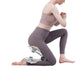 Digital Muscle Trainer Inner Thigh Exercise Equipment with Counter Pelvic Floor Strengthening Device for Women