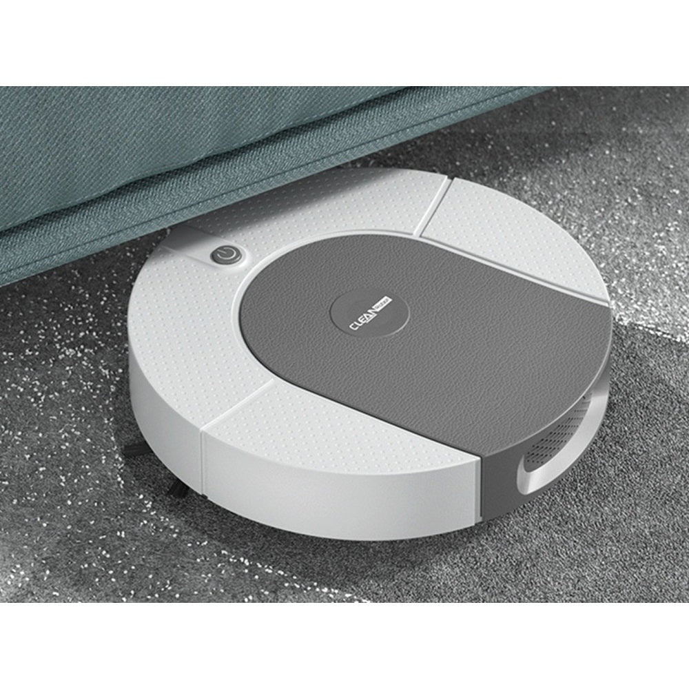 Rechargeable Vacuum Cleaner Sweeper Mop Combo for Home