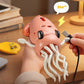 Dancing Octopus Toy Electric Crawling Octopus Tummy Time Toy Dancing Music Squid