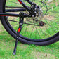 Adjustable Rear Bike Kick Stand