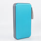 80 Capacity CD DVD Disc Holder Storage Case with Carry Handle