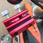 Dual Head Motorcycle Cable Lubricator Tool with Oil Clamp