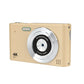 4800W HD Digital Retro Camera Portable Entry-Level Design