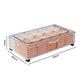 Under Bed Storage Containers With Wheels Under Bed Storage Drawers For Shoes Blankets Clothes