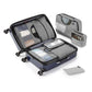 8Pcs Travel Luggage Packing Cube Compression Bags