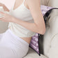 Rotating Adjustable Fitness Lumbar Pain Relief Back Stretcher